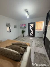 Garsoniera, 31 mp, zona Liceul Nicolae Titulescu in Brazda 