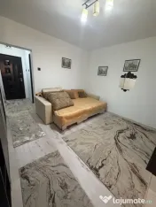 Garsoniera, 31 mp, zona Liceul Nicolae Titulescu in Brazda 