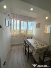 Garsoniera, 31 mp, zona Liceul Nicolae Titulescu in Brazda 