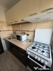 Garsoniera, 31 mp, zona Liceul Nicolae Titulescu in Brazda 
