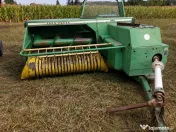 Balotiera John Deere 342 