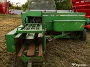 Balotiera John Deere 342 