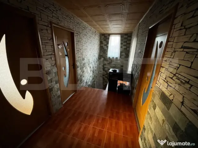 CASA PE 3 NIVELE CU PISCINA EXTERIOARA IN CARTIERUL PRIMAVER - Turda (Cluj)