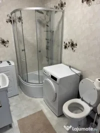 Închiriez apartament Florești Cetății 334 cu parcare