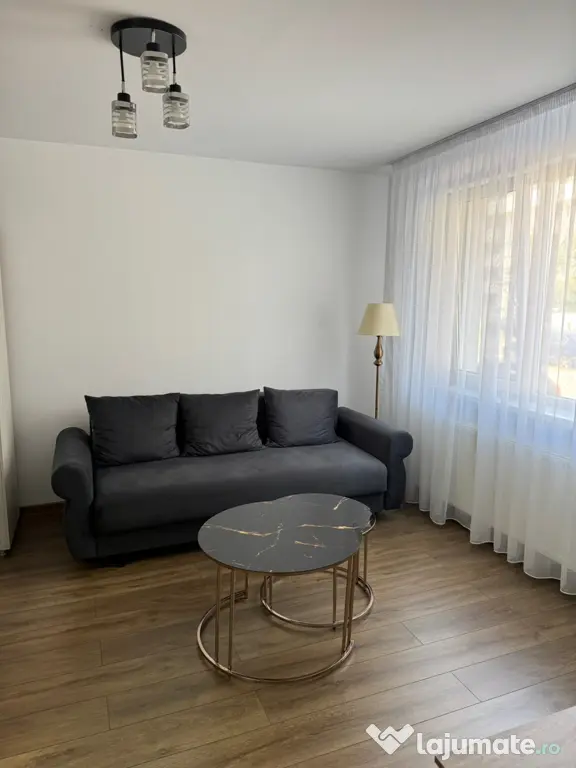 Închiriez apartament Florești Cetății 334 cu parcare