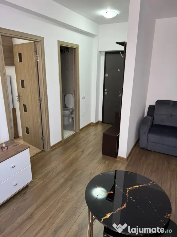 Închiriez apartament Florești Cetății 334 cu parcare