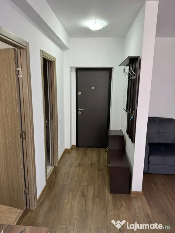 Închiriez apartament Florești Cetății 334 cu parcare