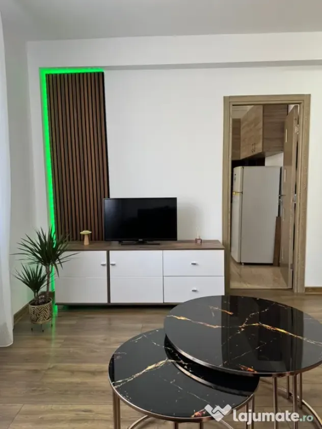 Închiriez apartament Florești Cetății 334 cu parcare