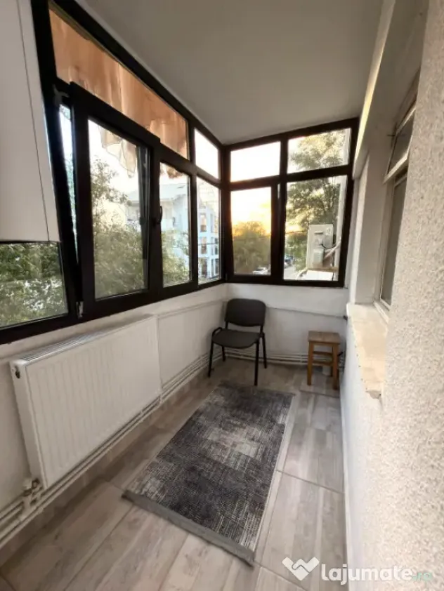 ???? Apartament 2 camere de închiriat – Zona Liceul Tudor - Craiova (Dolj)