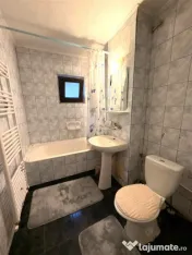 ???? Apartament 2 camere de închiriat – Zona Liceul Tudor