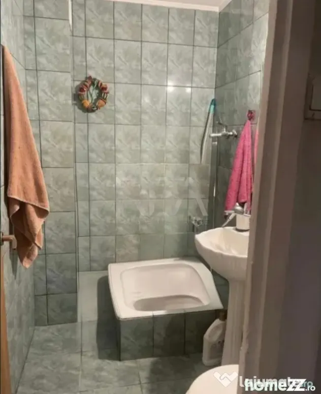 4 camere, et 1/8, bloc 1989, 97 mp-13 Septembrie, Prosper - Bucuresti (Bucuresti-Ilfov)