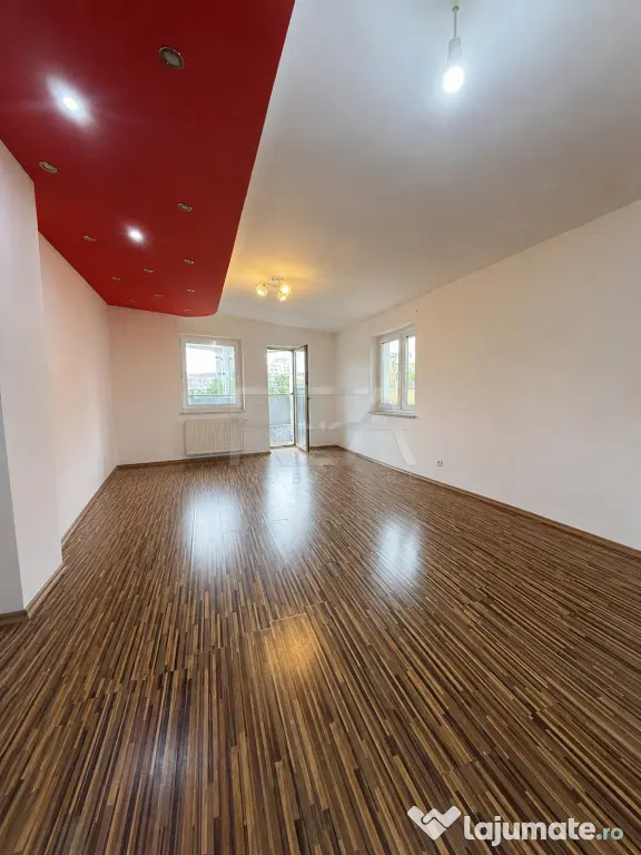 Apartament 3 Camere | 2 Boxe | Centrală Proprie | Anvelopat - Bucuresti (Bucuresti-Ilfov)