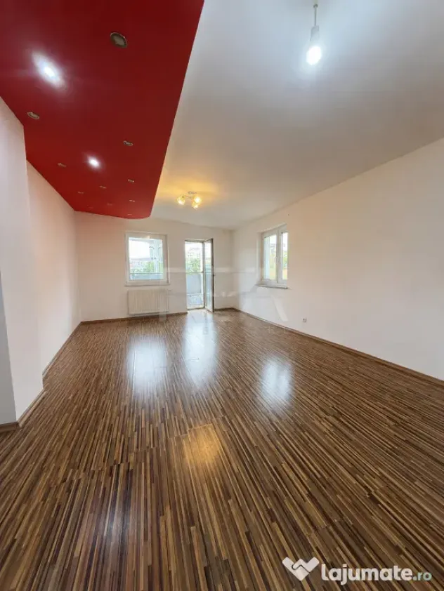 Apartament 3 Camere | 2 Boxe | Centrală Proprie | Anvelopat - Bucuresti (Bucuresti-Ilfov)