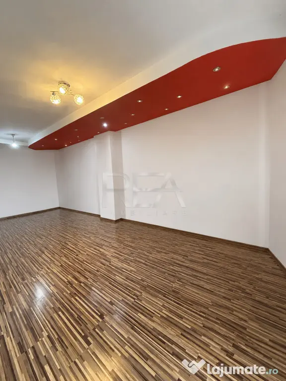 Apartament 3 Camere | 2 Boxe | Centrală Proprie | Anvelopat - Bucuresti (Bucuresti-Ilfov)