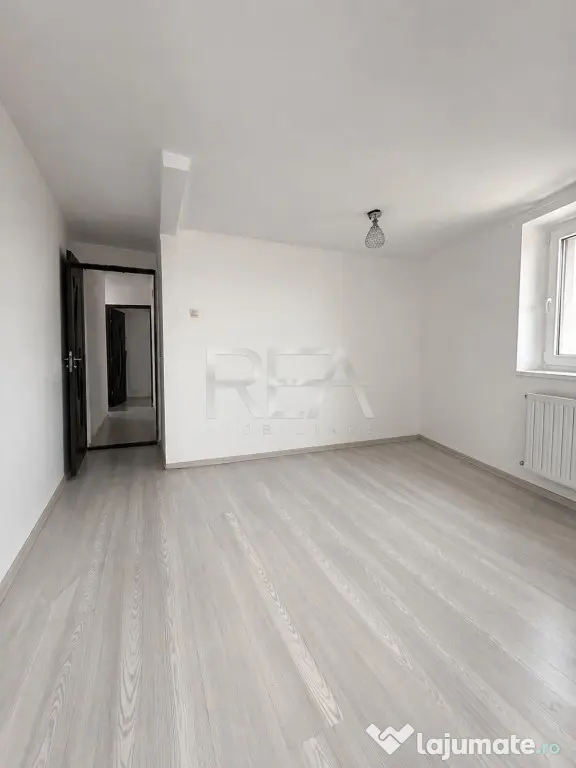 Apartament 3 Camere | 2 Boxe | Centrală Proprie | Anvelopat - Bucuresti (Bucuresti-Ilfov)