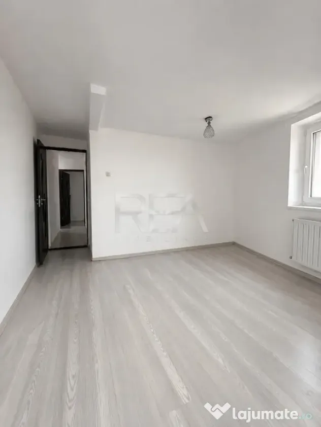 Apartament 3 Camere | 2 Boxe | Centrală Proprie | Anvelopat - Bucuresti (Bucuresti-Ilfov)