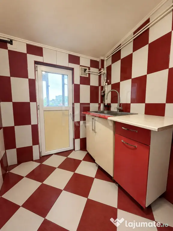 Apartament 3 Camere | 2 Boxe | Centrală Proprie | Anvelopat - Bucuresti (Bucuresti-Ilfov)