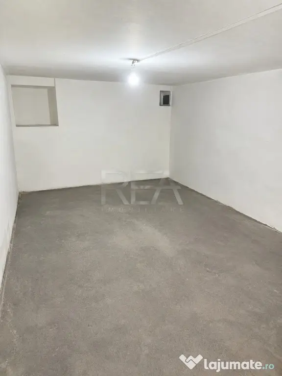 Apartament 3 Camere | 2 Boxe | Centrală Proprie | Anvelopat - Bucuresti (Bucuresti-Ilfov)