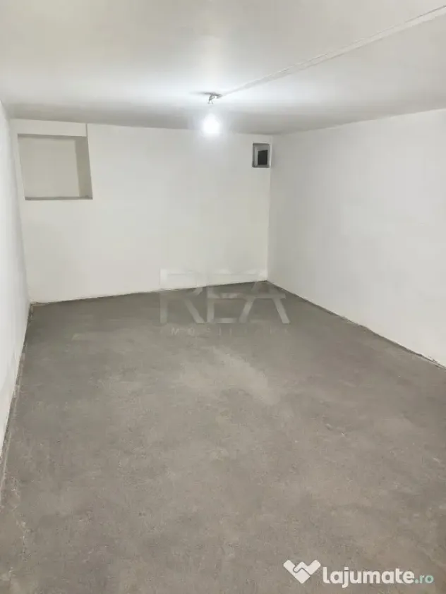 Apartament 3 Camere | 2 Boxe | Centrală Proprie | Anvelopat - Bucuresti (Bucuresti-Ilfov)