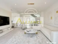 Vila Premium 5 Camere Popesti-Leordeni | Teren Generos & ... 