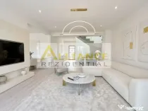 Vila Premium 5 Camere Popesti-Leordeni | Teren Generos & ...