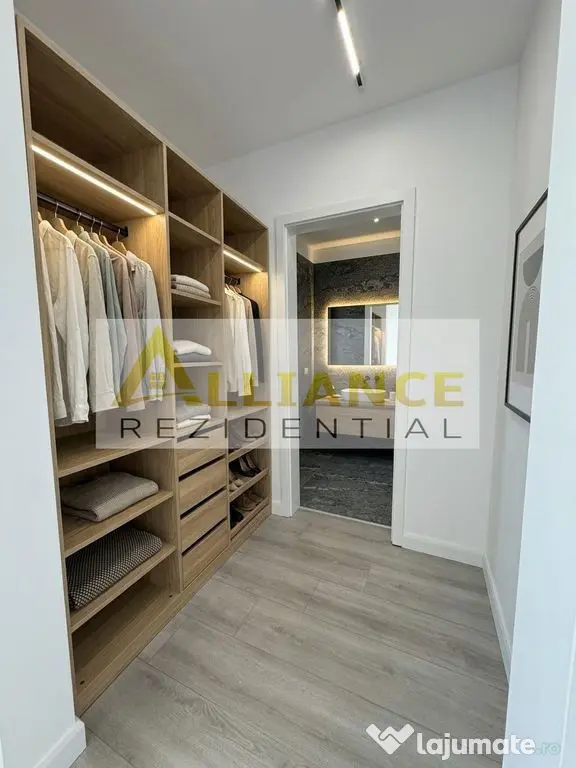 Vila Premium 5 Camere Popesti-Leordeni | Teren Generos & Finisaje Top - Popesti Leordeni (Bucuresti-Ilfov)