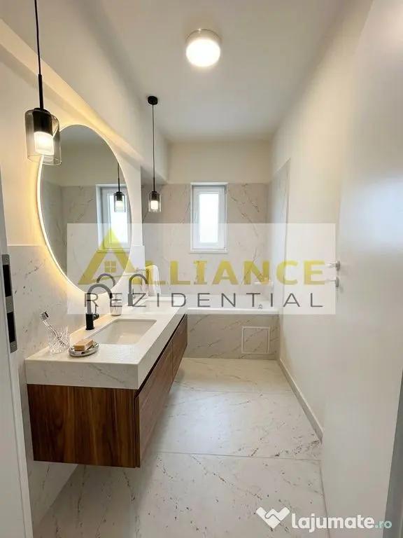 Vila Premium 5 Camere Popesti-Leordeni | Teren Generos & Finisaje Top - Popesti Leordeni (Bucuresti-Ilfov)