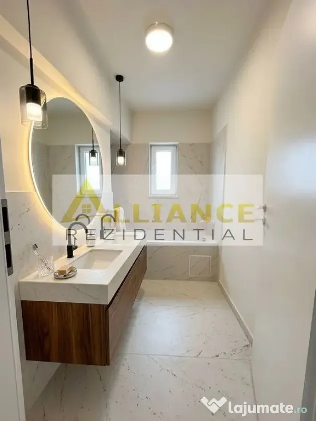 Vila Premium 5 Camere Popesti-Leordeni | Teren Generos & Finisaje Top - Popesti Leordeni (Bucuresti-Ilfov)