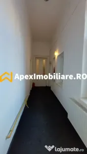 Spatiu Birouri 11 mp Cismigiu, Romana, Popa Tatu, Metrou 12m