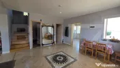 Casa 4 camere 120 mp, teren 5000 mp.. Sud 