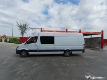 De Vanzare Mercedes Sprinter