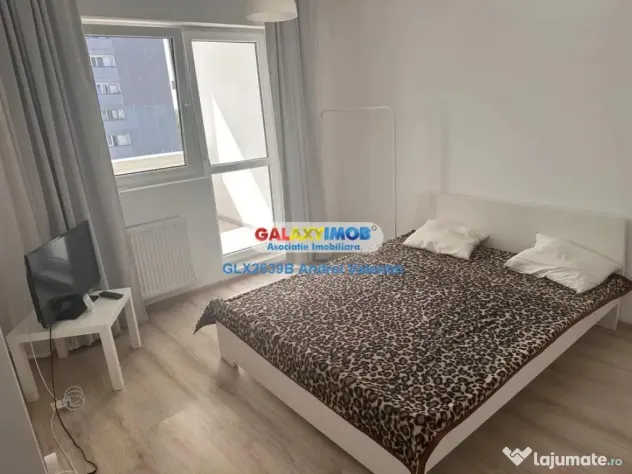 Apartament 2 Cam Bloc Nou Berceni - Metalurgiei - Dimitrie L - Bucuresti (Bucuresti-Ilfov)