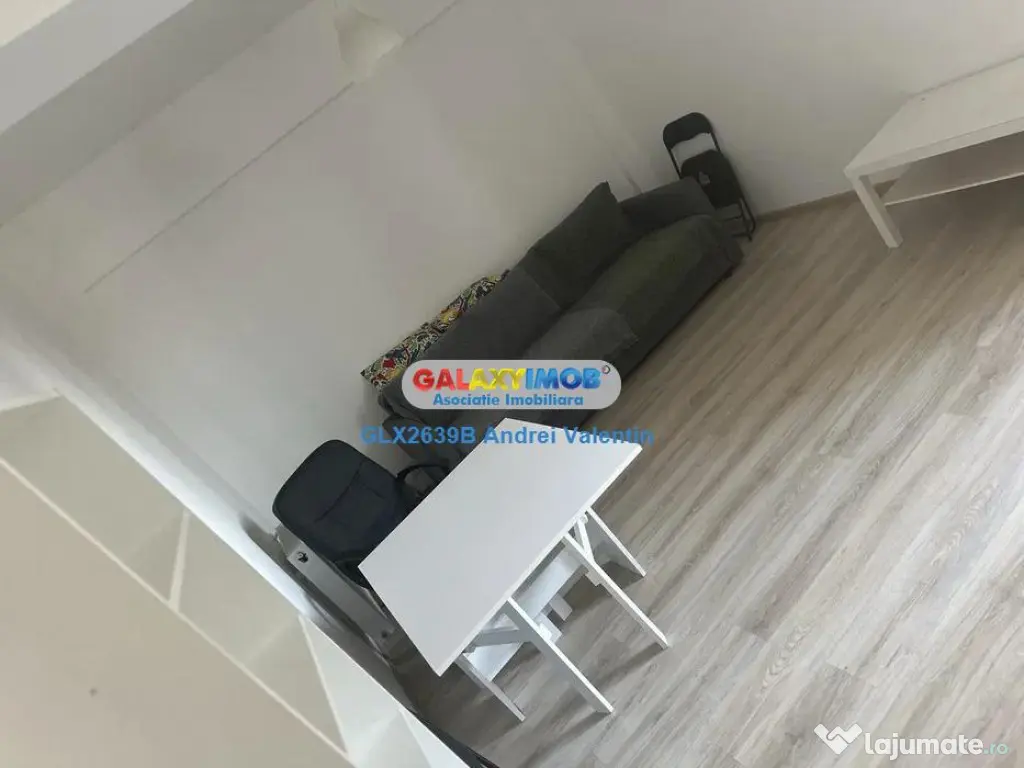 Apartament 2 Cam Bloc Nou Berceni - Metalurgiei - Dimitrie L - Bucuresti (Bucuresti-Ilfov)
