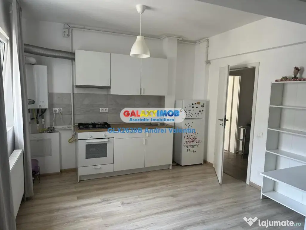 Apartament 2 Cam Bloc Nou Berceni - Metalurgiei - Dimitrie L - Bucuresti (Bucuresti-Ilfov)