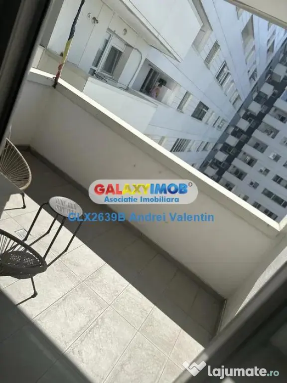 Apartament 2 Cam Bloc Nou Berceni - Metalurgiei - Dimitrie L - Bucuresti (Bucuresti-Ilfov)