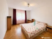 Apartament 3 camere, zona Interservisan
