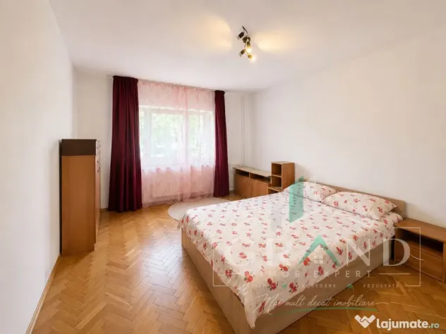 Apartament 3 camere, zona Interservisan - Cluj-Napoca (Cluj)