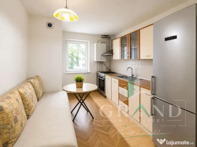 Apartament 3 camere, zona Interservisan - Cluj-Napoca (Cluj)
