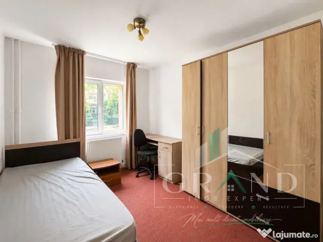 Apartament 3 camere, zona Interservisan - Cluj-Napoca (Cluj)