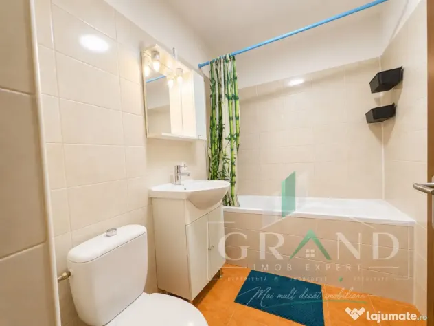 Apartament 3 camere, zona Interservisan - Cluj-Napoca (Cluj)