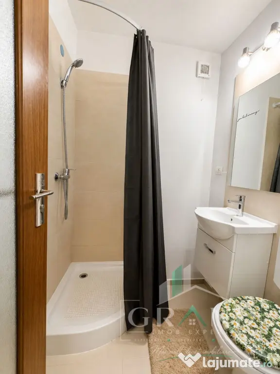 Apartament 3 camere, zona Interservisan - Cluj-Napoca (Cluj)