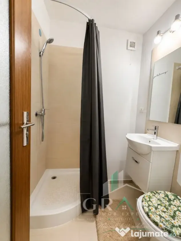 Apartament 3 camere, zona Interservisan - Cluj-Napoca (Cluj)