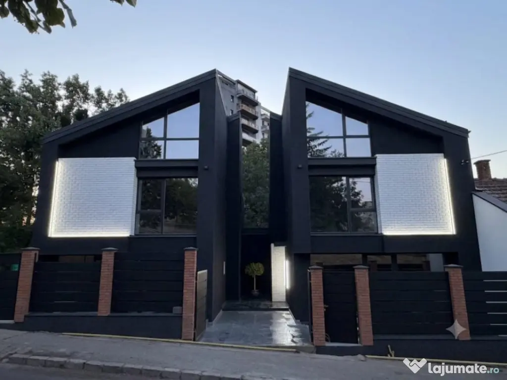 Casa Tip Duplex , 150 mp | Manastur | Zona USAMV | - Cluj-Napoca (Cluj)