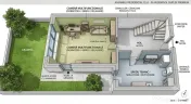 Casa Tip Duplex , 150 mp | Manastur | Zona USAMV |