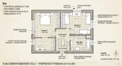 Casa Tip Duplex , 150 mp | Manastur | Zona USAMV |