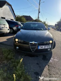 Vand Alfa Romeo 159