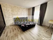 Duplex complet mobilat – 3 camere, 2 băi și curte pro...