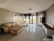 Duplex complet mobilat – 3 camere, 2 băi și curte pro...
