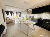 Duplex complet mobilat – 3 camere, 2 băi și curte pro...