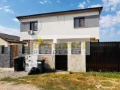 Duplex complet mobilat – 3 camere, 2 băi și curte pro...